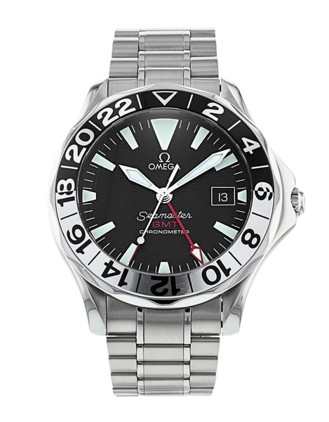 Omega Seamaster 300m 2234.50.00